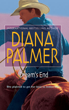 Title details for Dream's End by Diana Palmer - Available